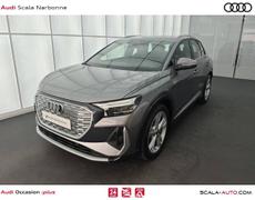 Audi Q4 e-tron Narbonne