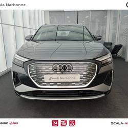 Audi Q4 e-tron Q4 e-tron 45 285 ch 82 kWh S line Narbonne