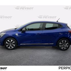 Renault Clio 5 Clio SCe 65 - 21 Limited Perpignan