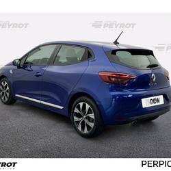 Renault Clio 5 Clio SCe 65 - 21 Limited Perpignan