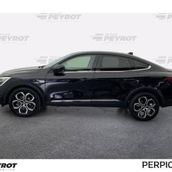 Renault Arkana Arkana E-Tech hybride 145 - 22 Techno Perpignan