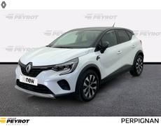 Renault Captur Perpignan