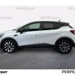 Renault Captur Captur E-Tech full hybrid 145 Evolution Perpignan