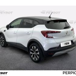 Renault Captur Captur E-Tech full hybrid 145 Evolution Perpignan