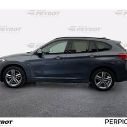 BMW X1 X1 sDrive 18d 150 ch BVA8 M Sport Perpignan