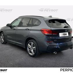 BMW X1 X1 sDrive 18d 150 ch BVA8 M Sport Perpignan