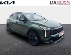 Kia Sportage Mouilleron-le-Captif