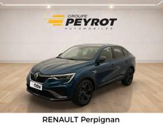 Renault Arkana Perpignan