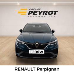 Renault Arkana Arkana E-Tech 145 - 21B R.S. Line Perpignan