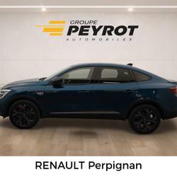 Renault Arkana Arkana E-Tech 145 - 21B R.S. Line Perpignan