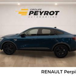 Renault Arkana Arkana TCe 160 EDC FAP - 21B R.S. Line Perpignan