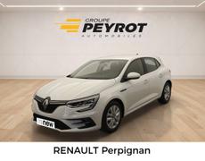 Renault Megane 4 Perpignan