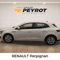 Renault Megane 4 Megane IV Berline E-Tech plug-in hybrid 160 Evolution Perpignan