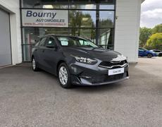 Kia Cee'd - 1.0 T-GDi 100ch Active MY25 - 23 490 €
