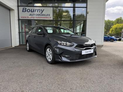 Kia Cee'd - 1.0 T-GDi 100ch Active MY25 - 23 490 €