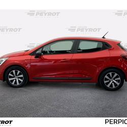 Renault Clio 5 Clio E-Tech full hybrid 145 Equilibre Perpignan