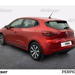 Renault Clio 5 Clio E-Tech full hybrid 145 Equilibre Perpignan