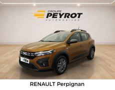 Dacia Sandero Perpignan