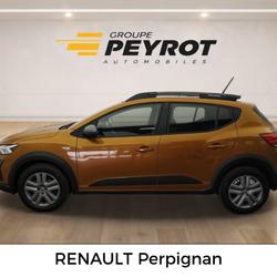Dacia Sandero Sandero TCe 110 Stepway Expression Perpignan