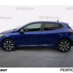 Renault Clio 5 Clio Blue dCi 100 Evolution Perpignan