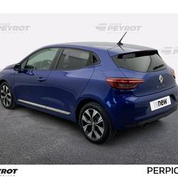 Renault Clio 5 Clio Blue dCi 100 Evolution Perpignan