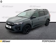 Dacia Jogger Perpignan