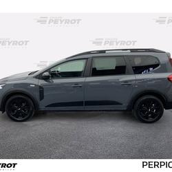 Dacia Jogger Jogger ECO-G 100 7 places Extreme + Perpignan