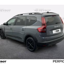 Dacia Jogger Jogger ECO-G 100 7 places Extreme + Perpignan