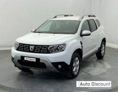 Dacia Duster Perpignan