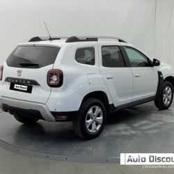 Dacia Duster Duster ECO-G 100 4x2 Confort Perpignan