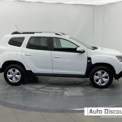 Dacia Duster Duster ECO-G 100 4x2 Confort Perpignan