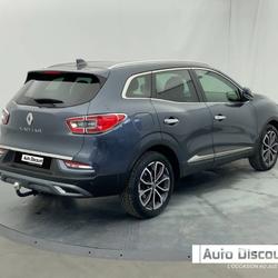 Renault Kadjar Kadjar TCe 140 FAP EDC Intens Perpignan