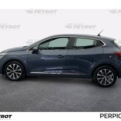 Renault Clio 5 Clio TCe 100 GPL - 21N Intens Perpignan