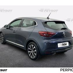 Renault Clio 5 Clio TCe 100 GPL - 21N Intens Perpignan