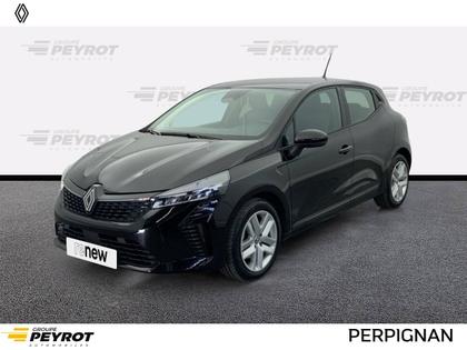 Renault Clio - Clio Blue dCi 100 Evolution - 15 200 €