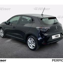 Renault Clio 5 Clio Blue dCi 100 Evolution Perpignan