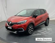 Renault Captur Perpignan