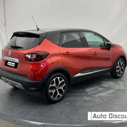 Renault Captur Captur TCe 130 FAP Intens Perpignan