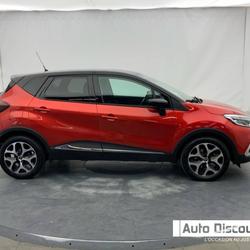 Renault Captur Captur TCe 130 FAP Intens Perpignan