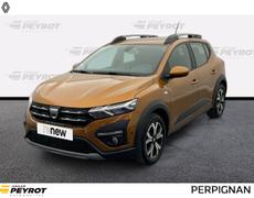 Dacia Sandero Perpignan