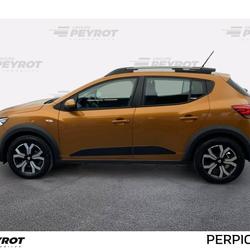 Dacia Sandero Sandero ECO-G 100 - 22 Stepway Confort Perpignan