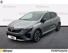 Renault Clio 5 Perpignan