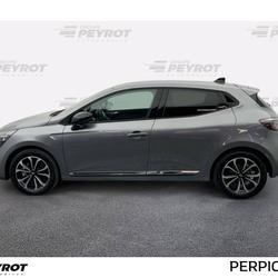 Renault Clio 5 Clio E-Tech full hybrid 145 ch GSR2 Techno Perpignan