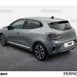 Renault Clio 5 Clio E-Tech full hybrid 145 ch GSR2 Techno Perpignan