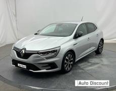 Renault Megane 4 Perpignan