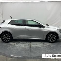 Renault Megane 4 M&eacute;gane IV Berline Blue dCi 115 - 21N Limited Perpignan