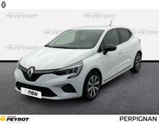 Renault Clio 5 Perpignan