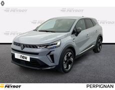 Renault Symbioz Perpignan