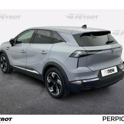 Renault Symbioz Symbioz E-Tech full hybrid 145 Techno Perpignan