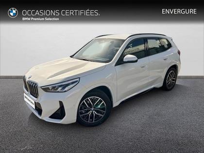 BMW X1 - sDrive20i 170ch M Sport - 49 990 €